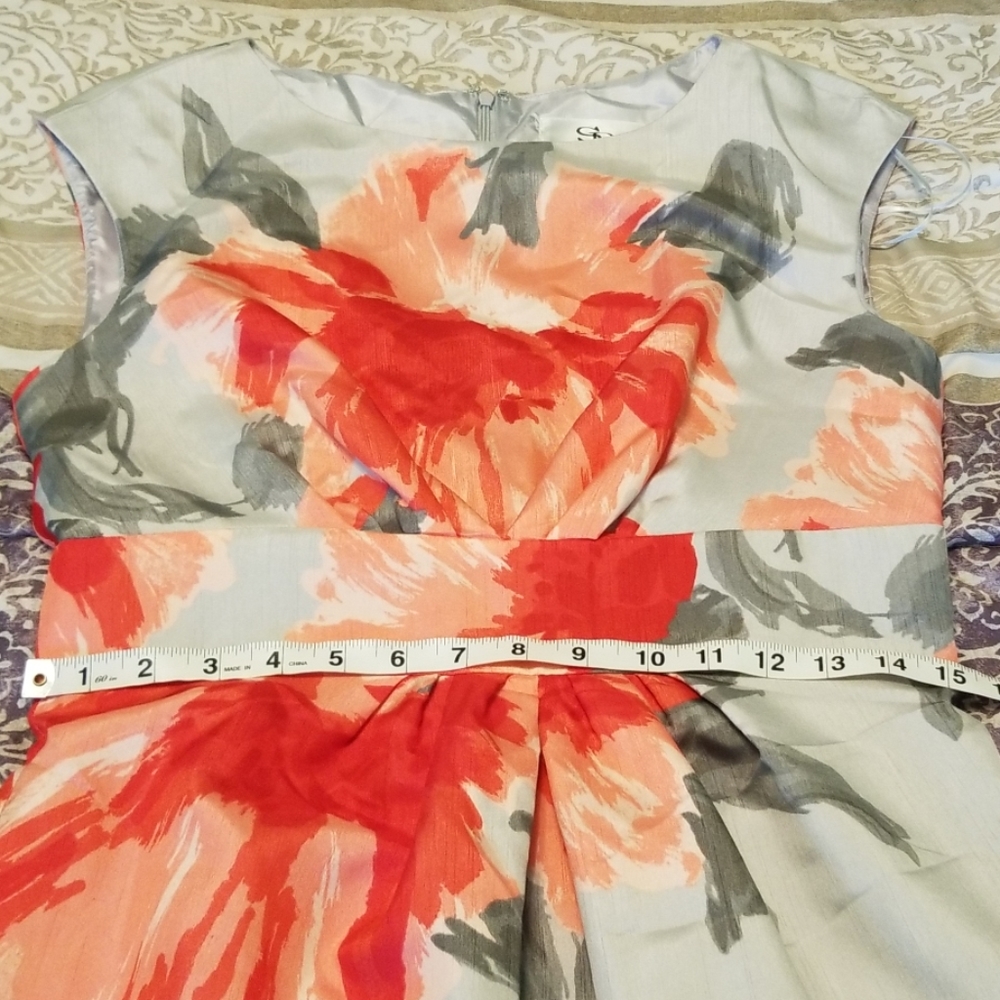 SD Collection dress - Picture 5 of 6